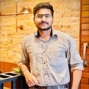 Meet your Posher, Vikramjit